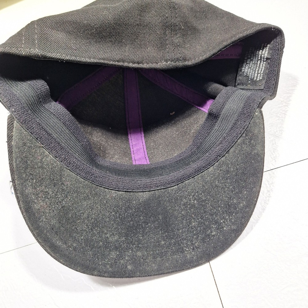 KISS Band Hat 2010 Virtis Starchild Spaceman NEW W TAGS