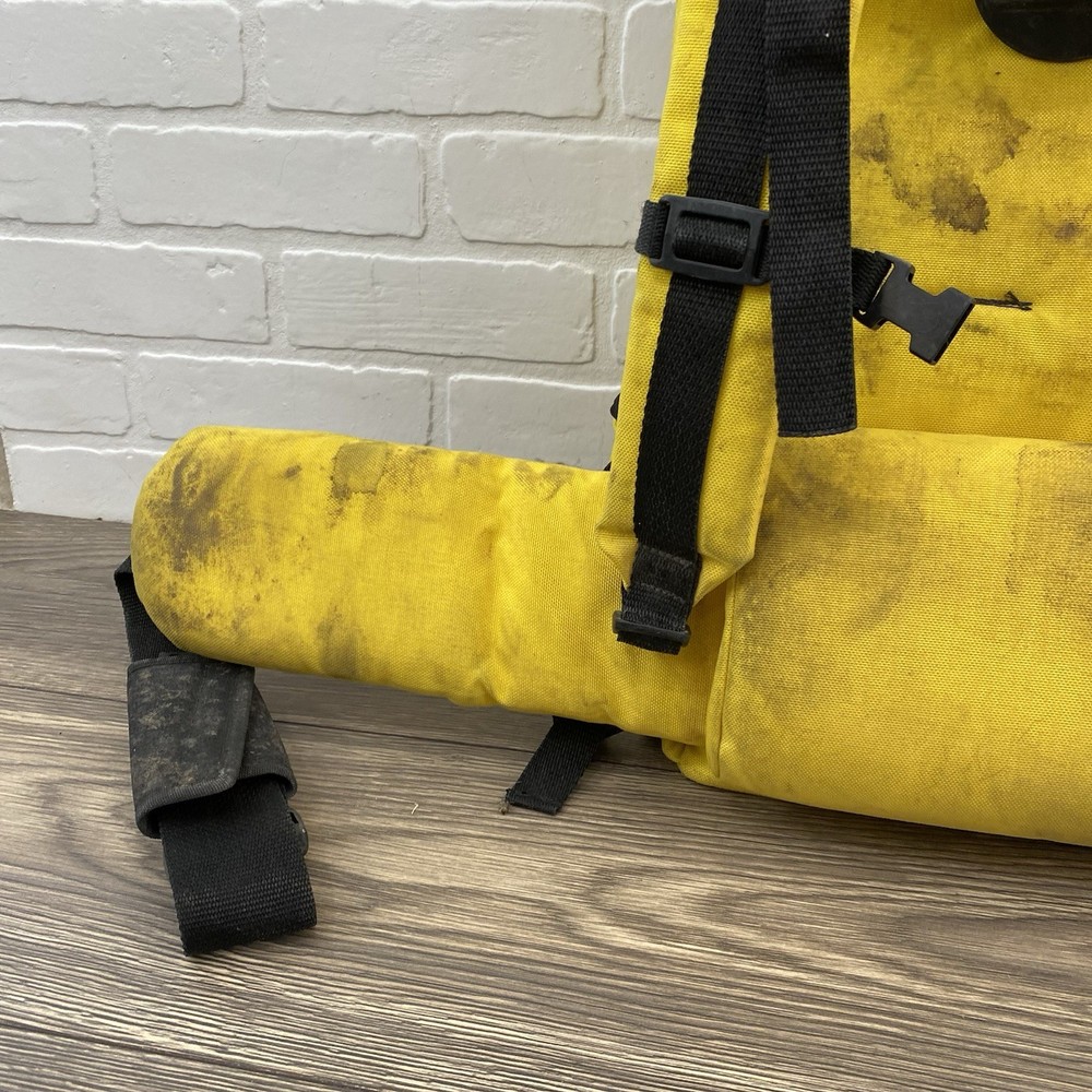 Trimble Survey Receiver Data Collector Field Gear Backpack Storage Bag