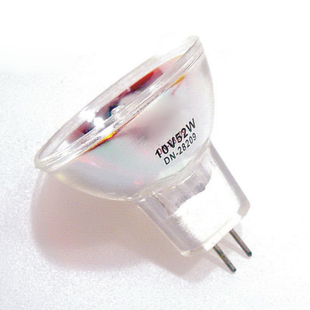 For DONAR DN-28209 10V 52W Halogen Lamp Shadowless Lamp Bulb
