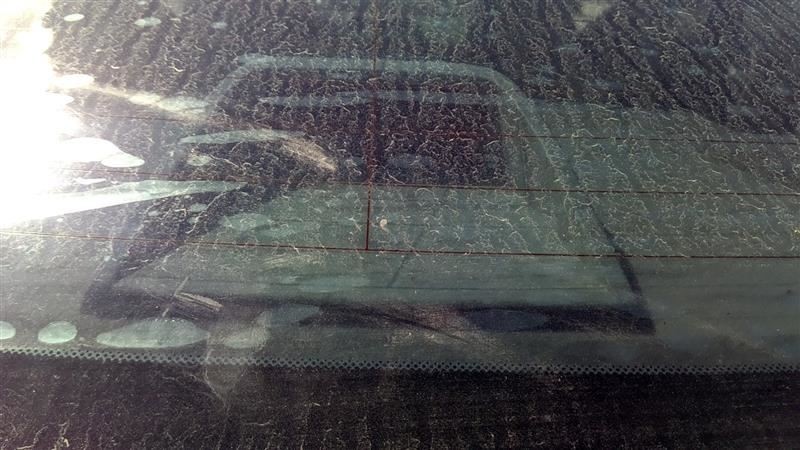 ALTIMA    2010 High Mounted Stop Light 1036785021