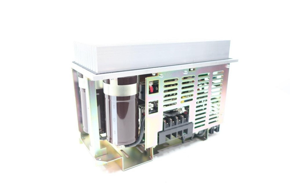 Yaskawa JUSP-ACP35JAA Servo Module