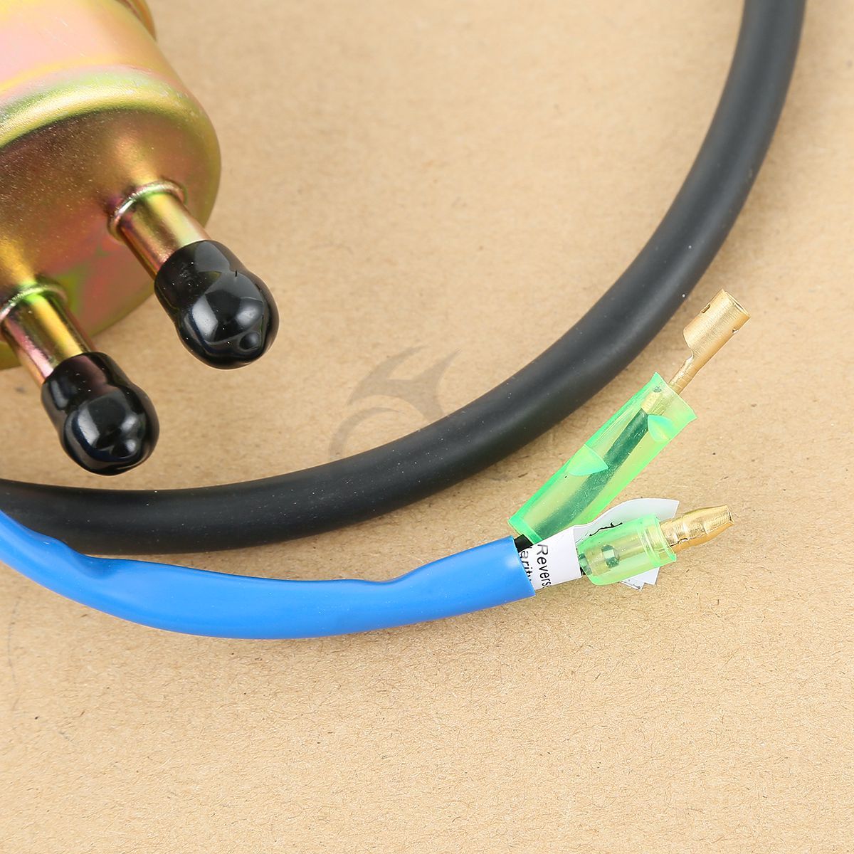 Fuel Pump Filter Fit For Kawasaki Mule 3010 4X4 2001-2008 Mule 3020 2001-2003