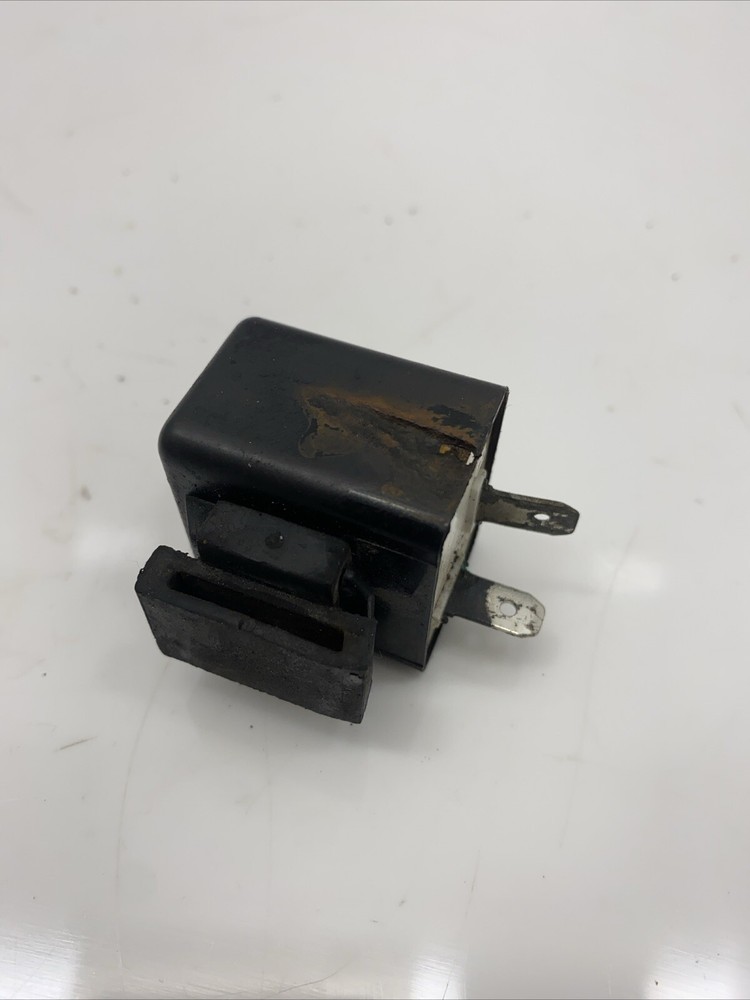 ♻️ Keeway Tx 125 Eu4 2017 - 2021 Indicator Flasher Relay ♻️