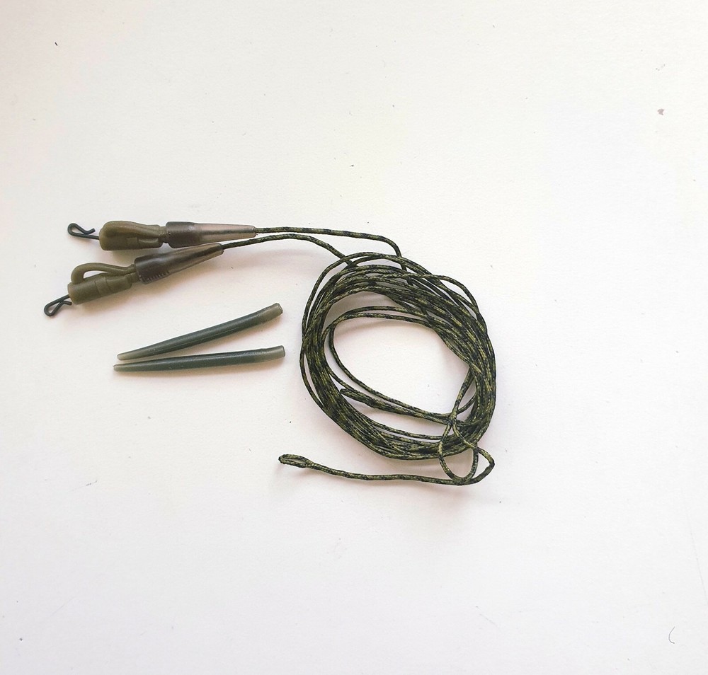 LEADCORE LEADERS SAFETY LEADCILP SYSTEM