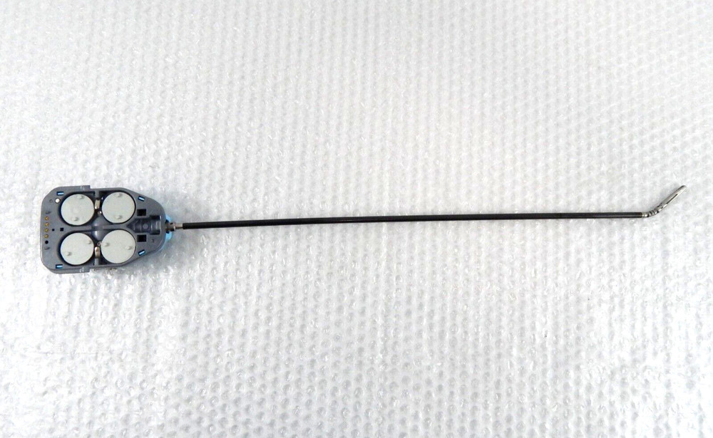 DAVINCI S 420343 THORACIC GRASPER 5MM