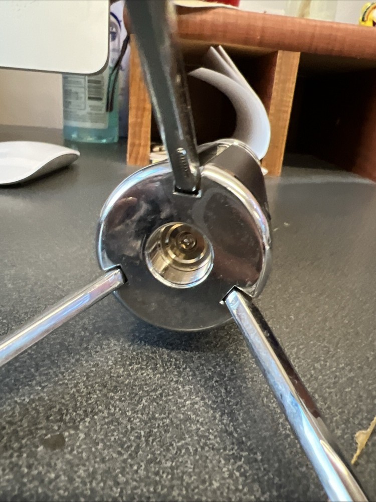 Samson Satellite USB Broadcast Recording Microphone UNTESTED