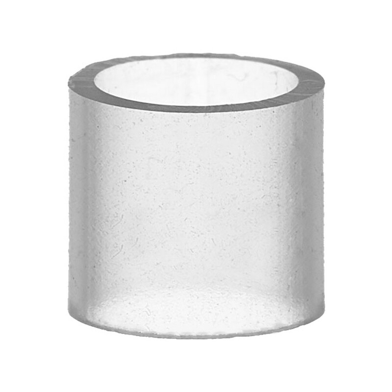 G7 Gambet Worm Protect Tube Clear