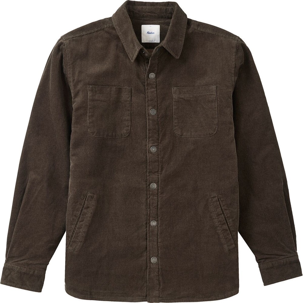 Katin Harold Corduroy Jacket - Men's