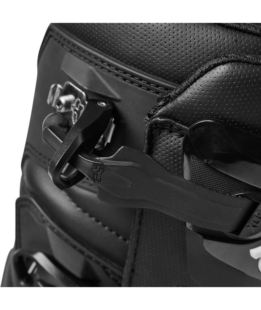 Fox 28373-001-8 - Comp Boot - Black