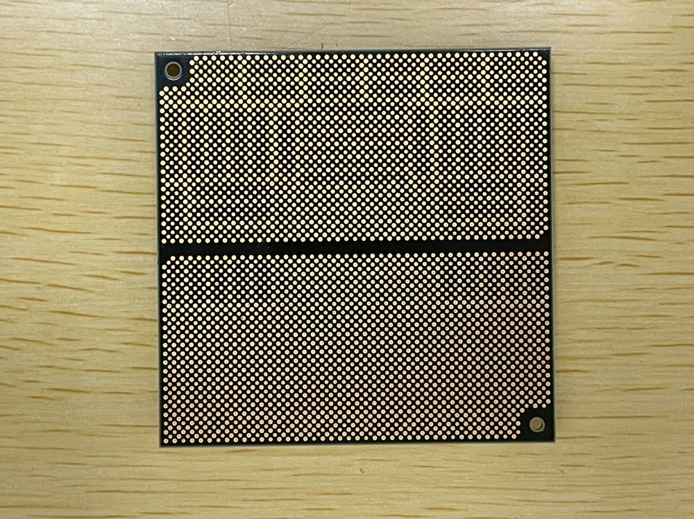 IBM 00NE651 POWER CPU Processor Power BXZ8T00C07 9316 CA PQ
