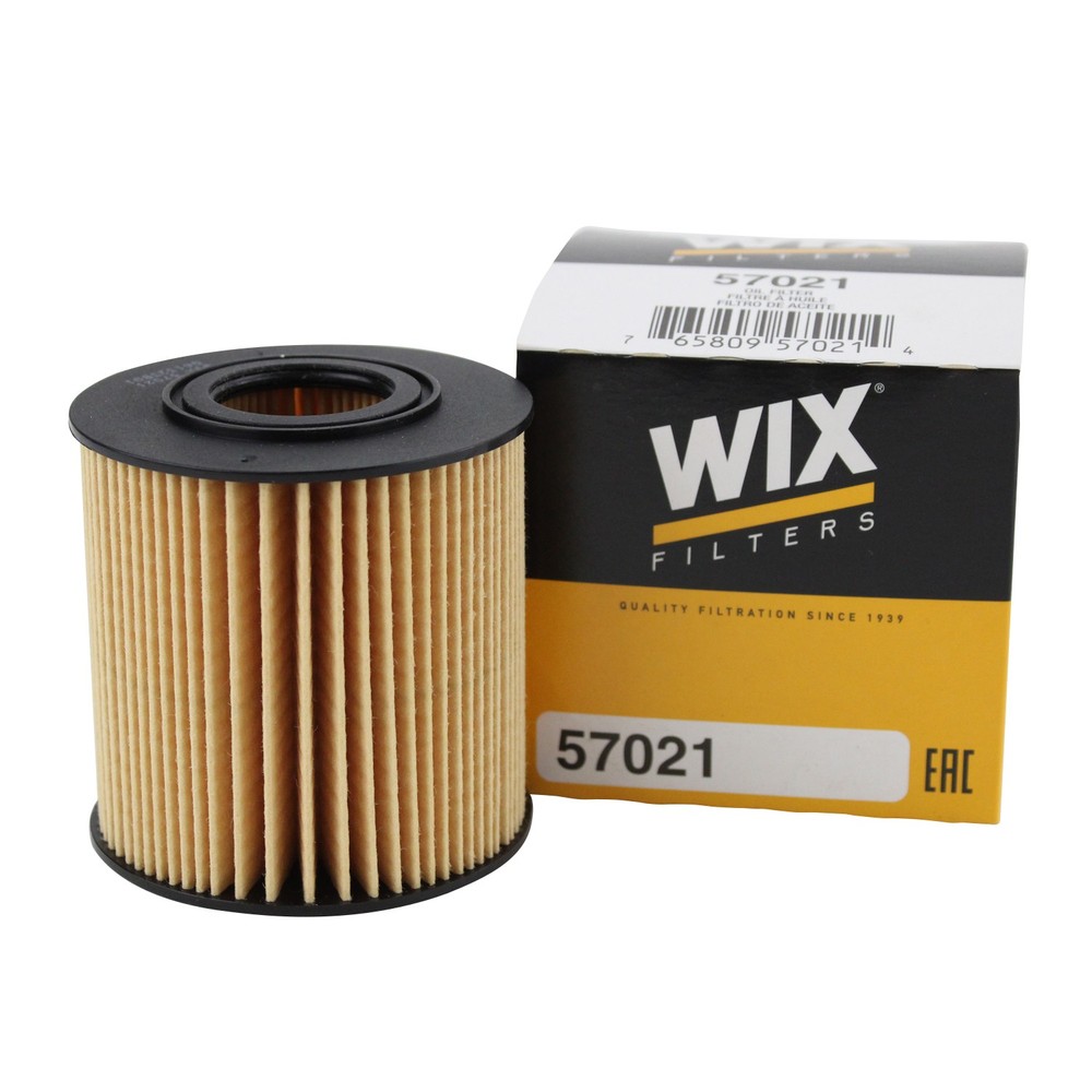 Wix Engine Oil Filter 57021