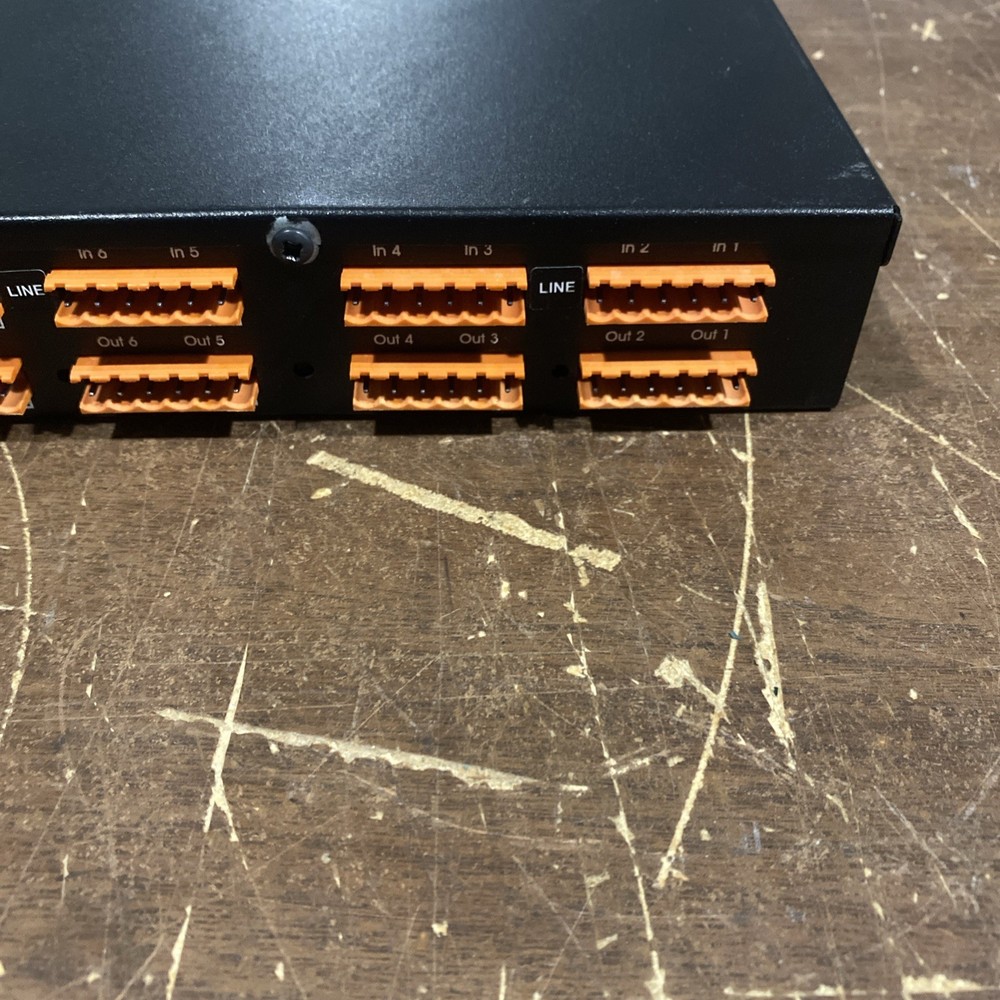 BSS SoundWeb 9088ii Networked Signal Processor/PREMIUM Quality