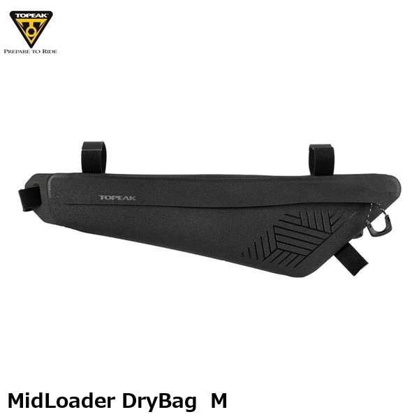 TOPEAK MidLoader Dry Bag M