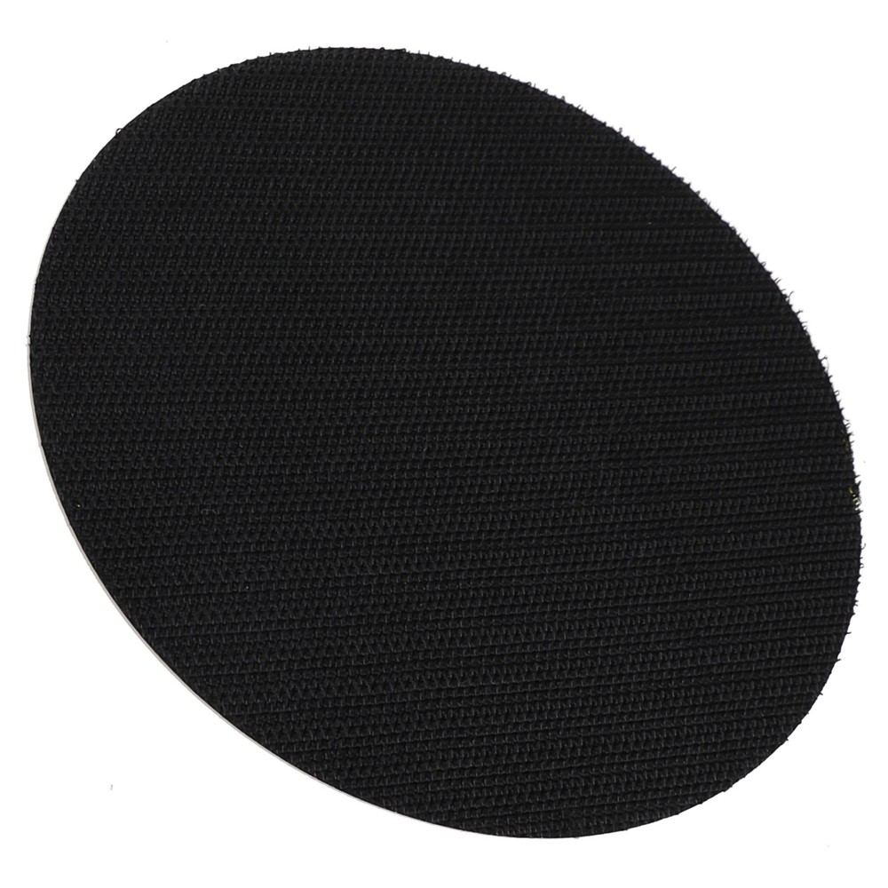 Versatile 5 Inch 125mm Backing Pad Compatible with Sanding Products