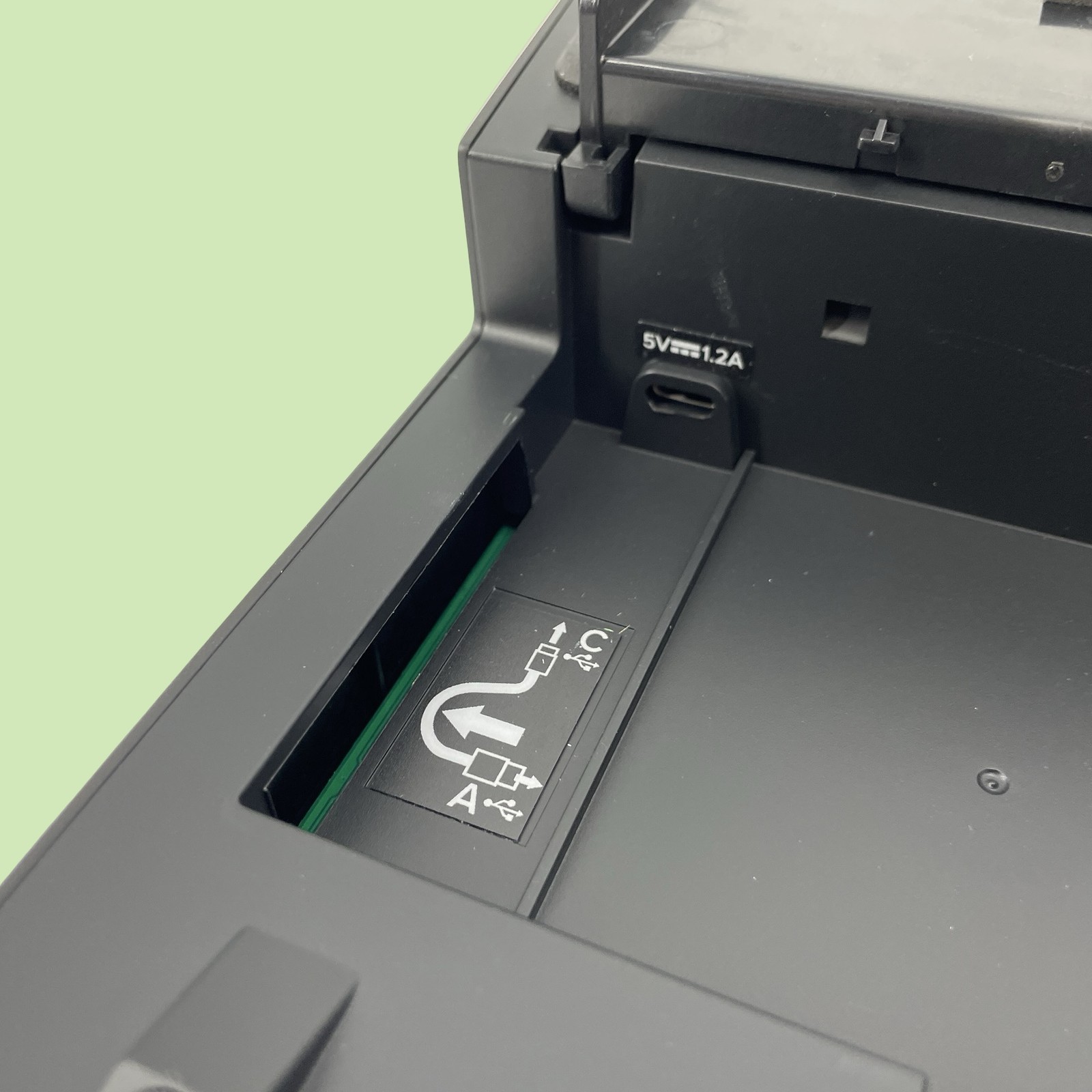 Mackie MobileMix 8-Channel Live Sound and Streaming Mixer #MP4278 (VH)