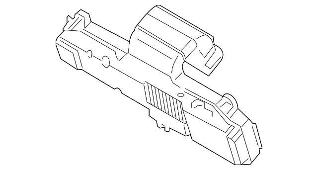 Genuine BMW Camera 66-52-9-826-316