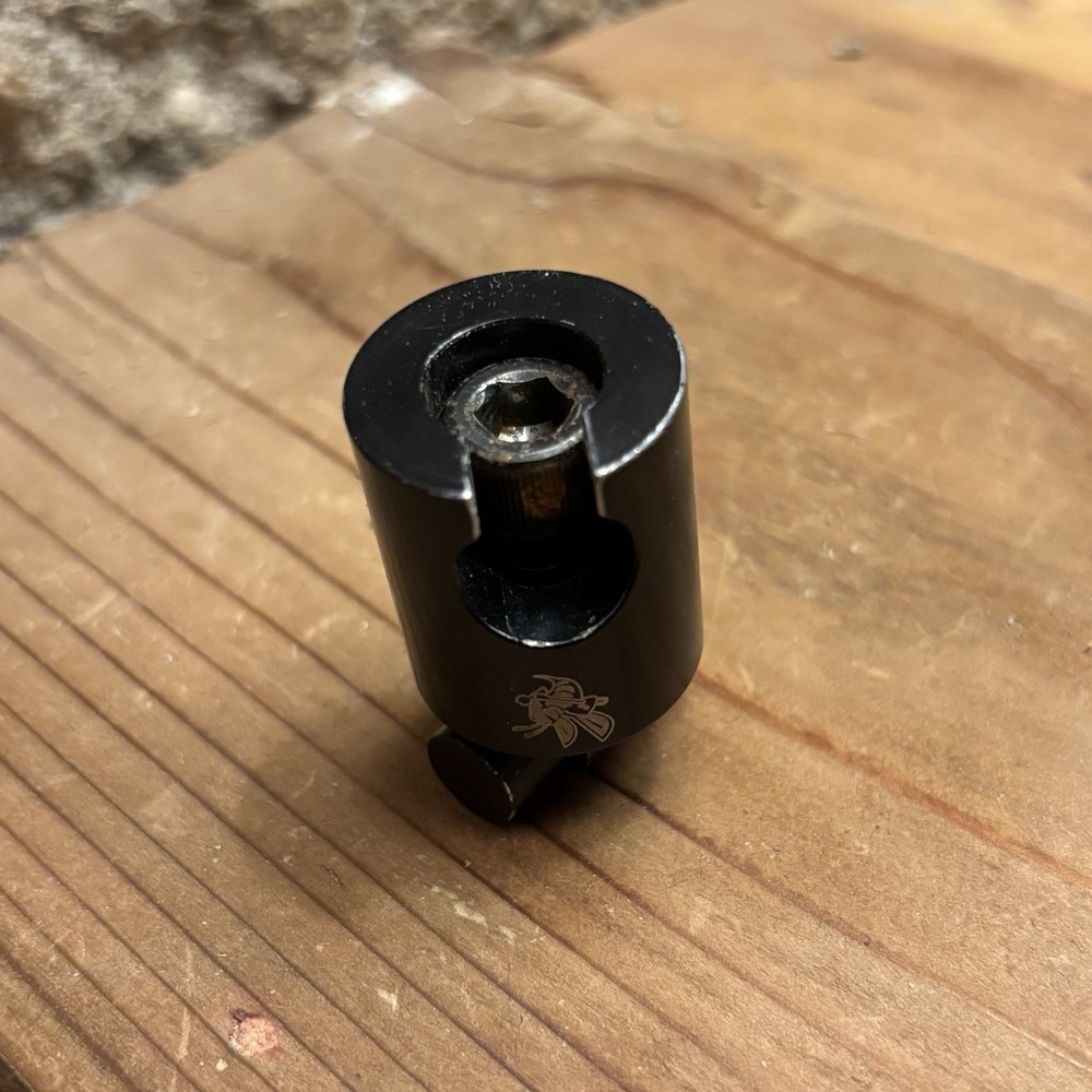 Bee Stinger Quick Disconnect Straight