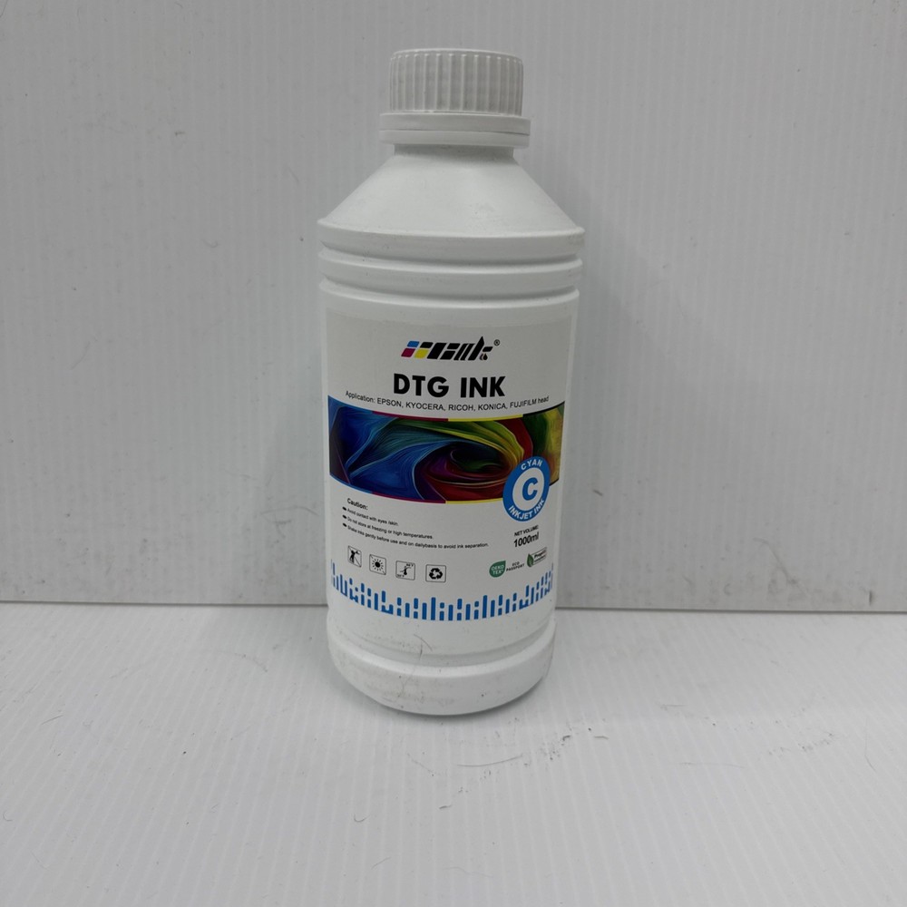 High Quality DTG ink Epson compatible