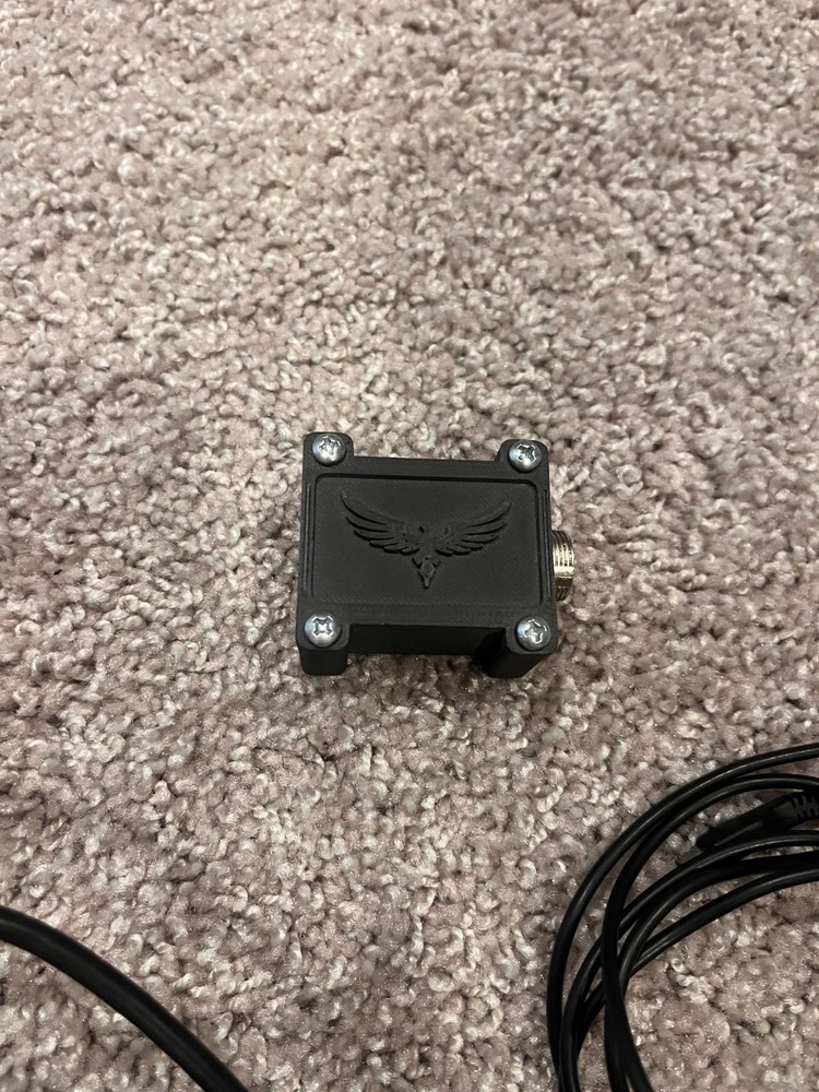 Exsurgo Technologies G strength force gauge(USB wired, NOT bluetooth)