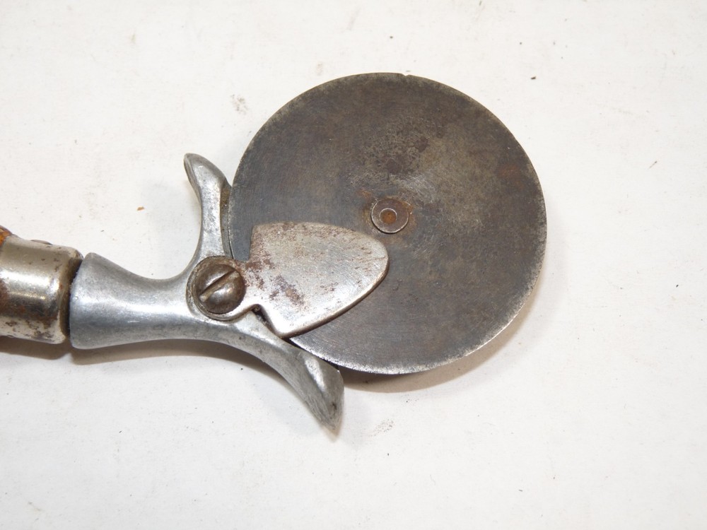 Vintage I P Hyde Circular Marking/Cutting Tool