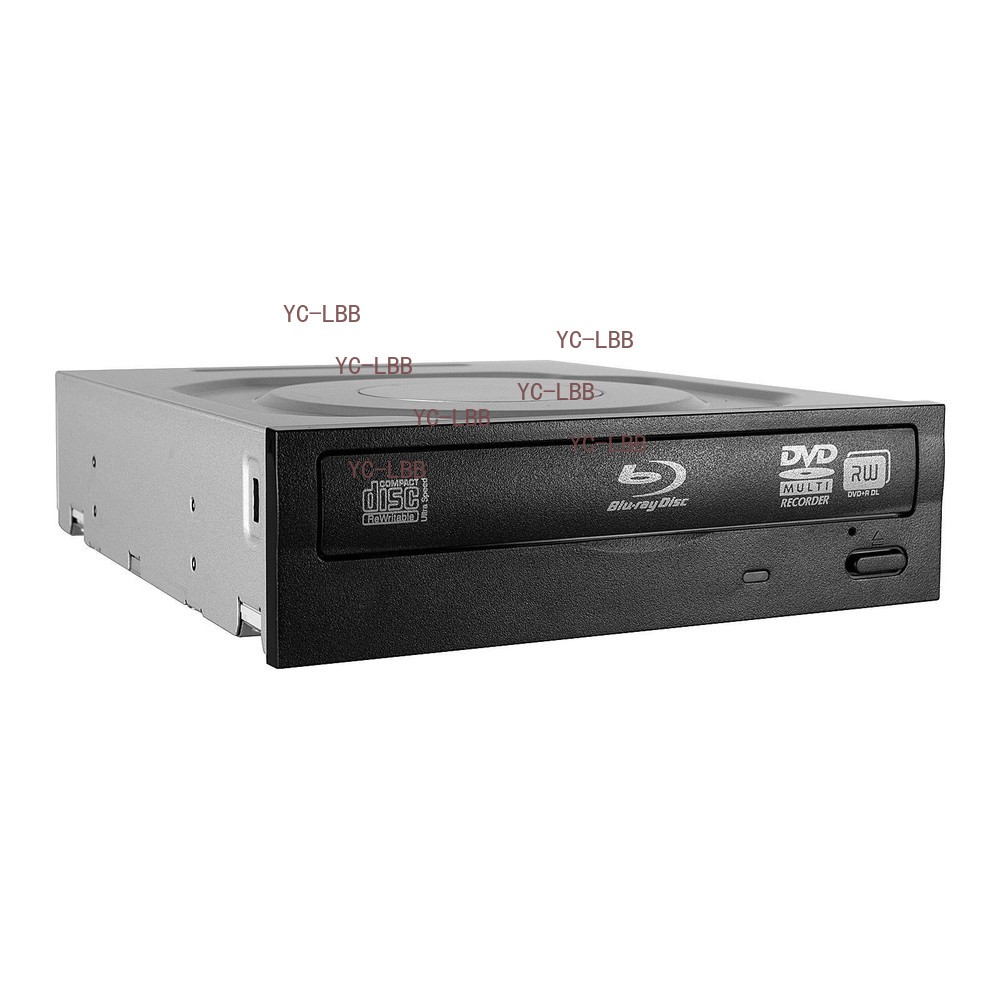 Desktop Computer Internal SATA Blu Ray BD Combo Player DVD Burner Reader Drive