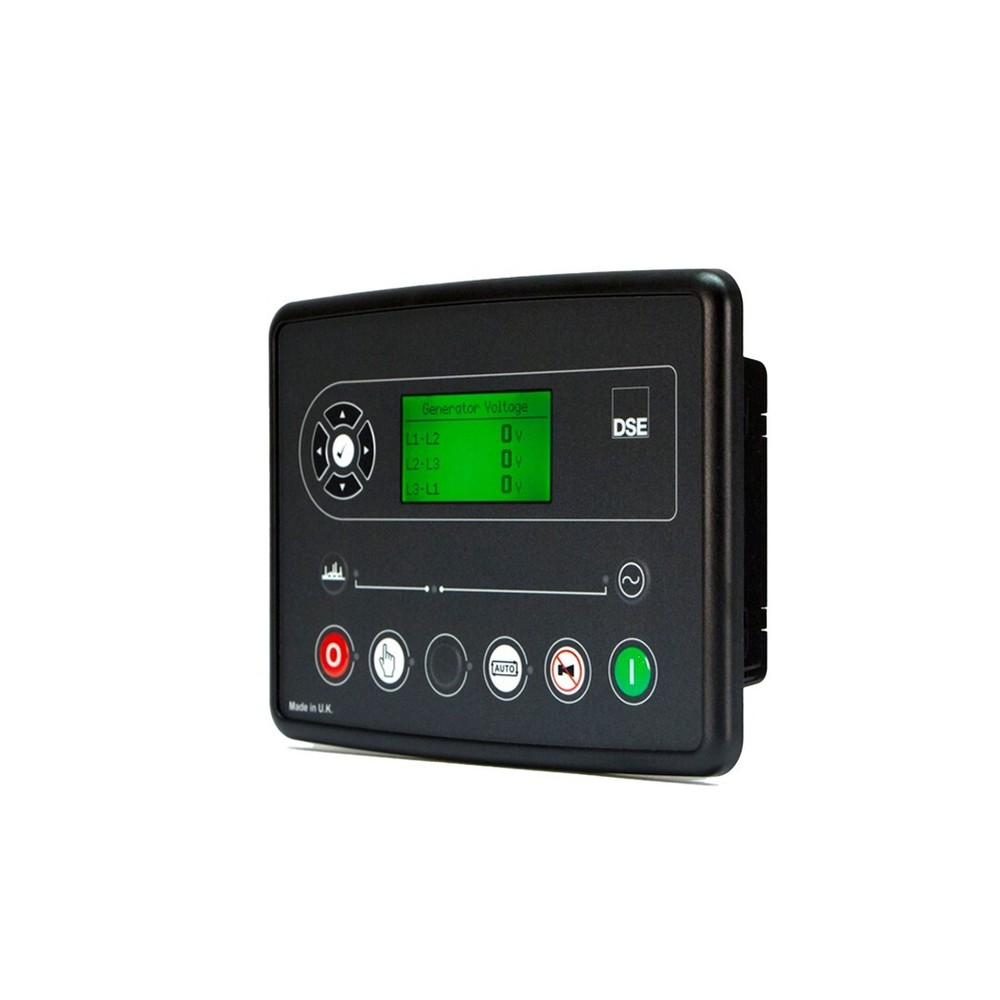 DSE6110 MKIII Auto Start Control Module