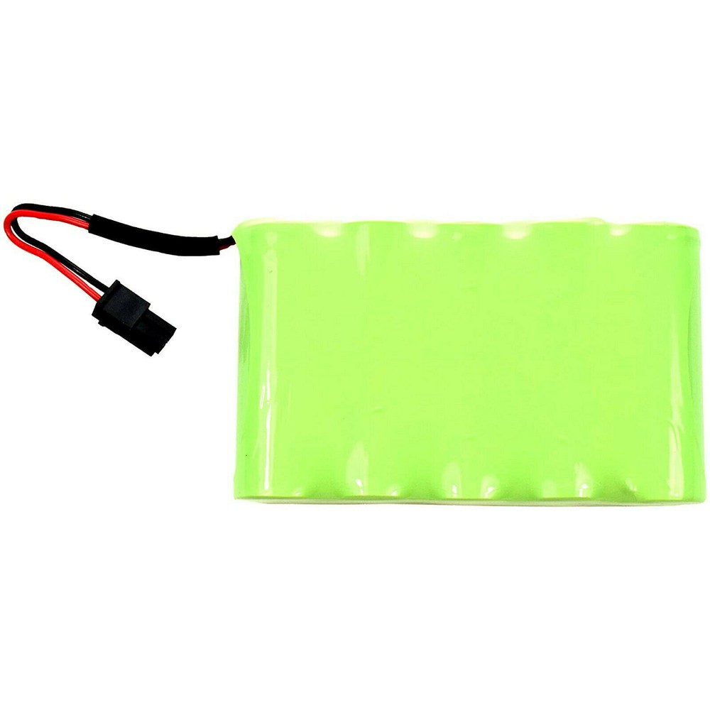 6V Backup Battery for GE Interlogix Simon Xti XTi-5 Security System 600-XTI-BAT