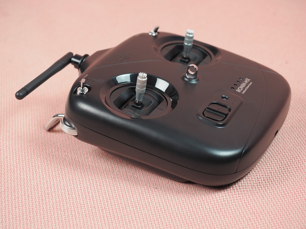 DJI RM-TX1 Remote Control for Ronin MX Gimbal