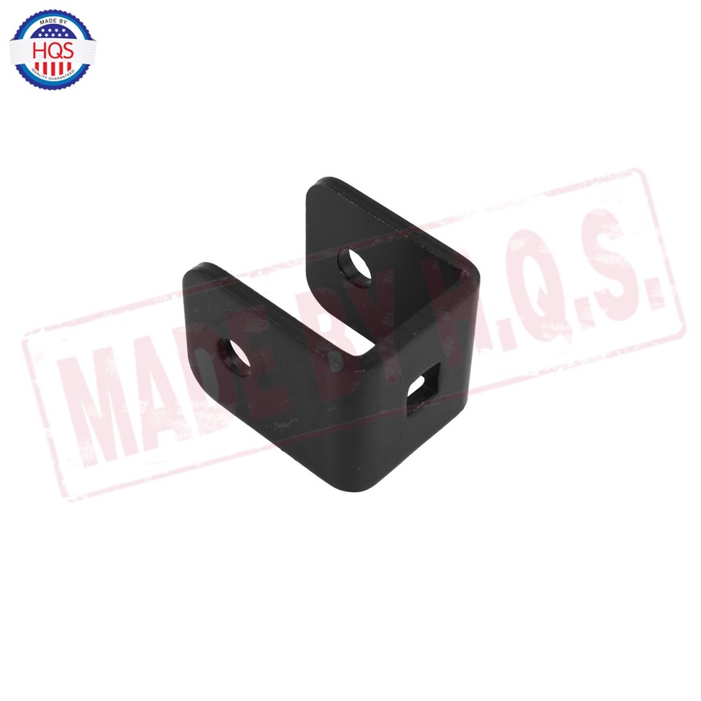 Adjustable Transom Saver 400-RB , 23-35", Composite Head Holds Engine