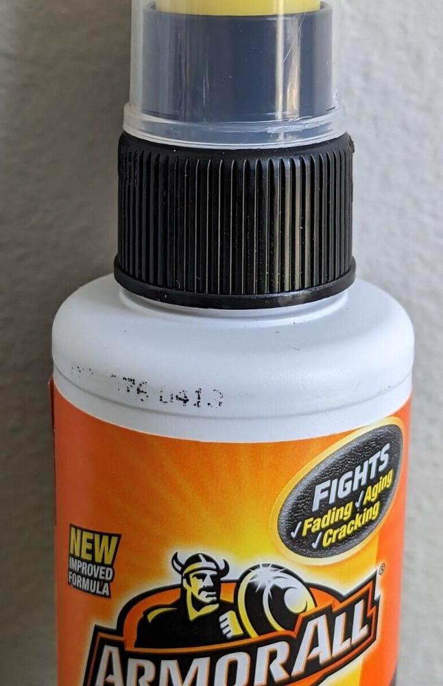 Armor All Protectant Original 4oz Spray Bottle