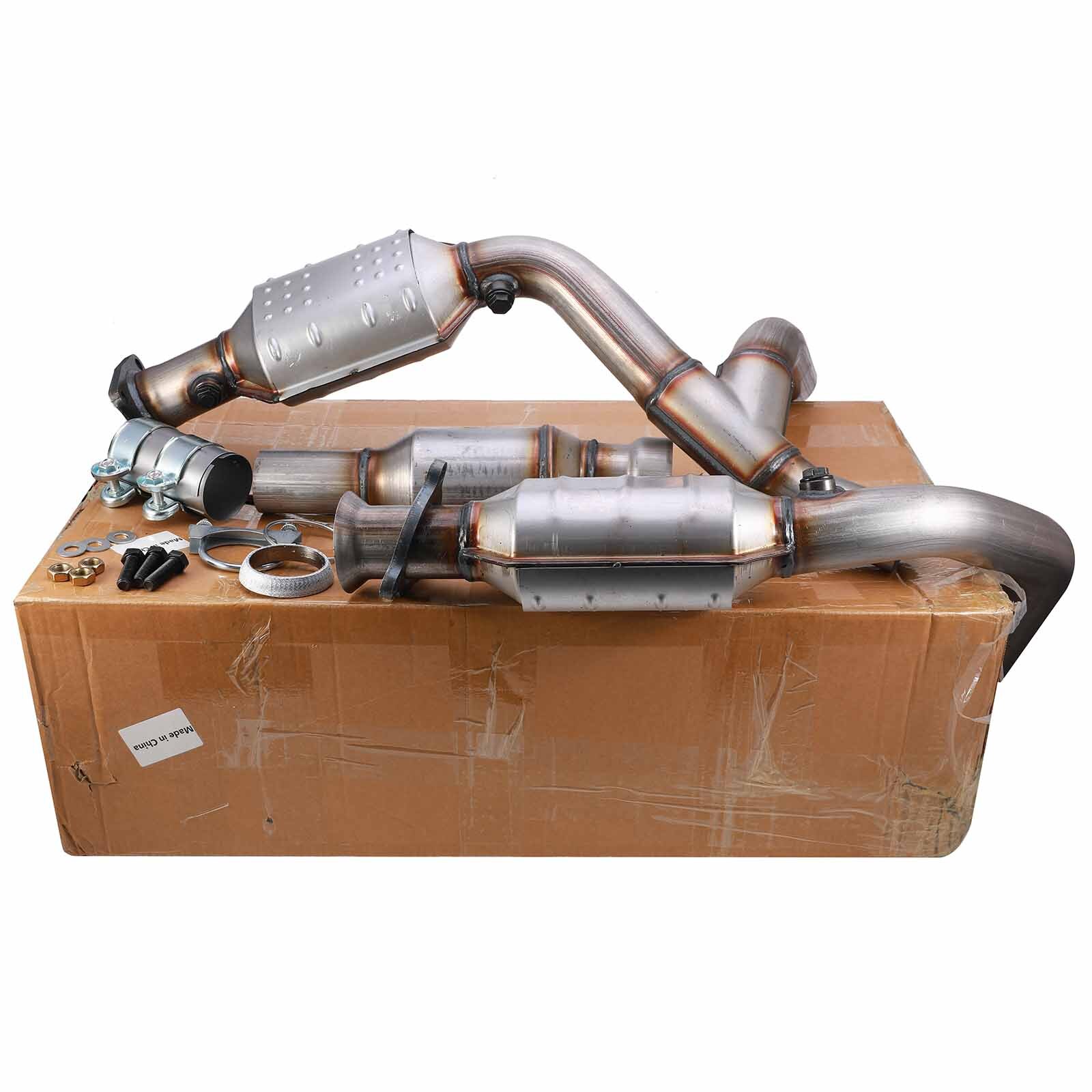For 2014-2018 Chevrolet Suburban Silverado 1500 4.3L 5.3L Catalytic Converter
