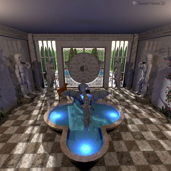 3D CD Home Design 3D Graphic-Interior Design CAD Architect Software-Windows Mac
