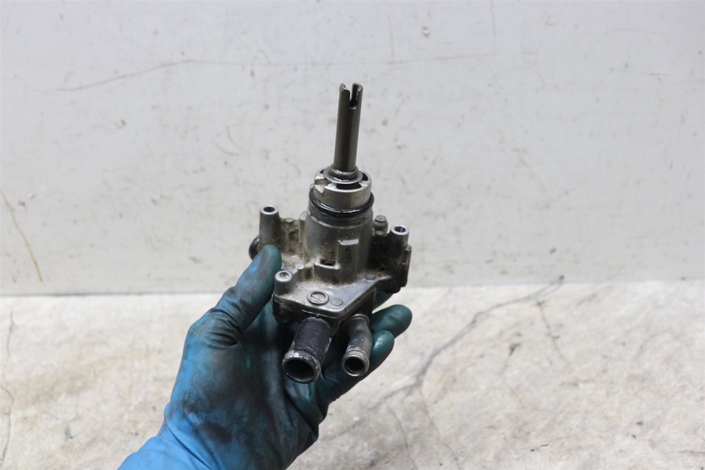 2013-2015 Honda CBR500 Engine Water Pump