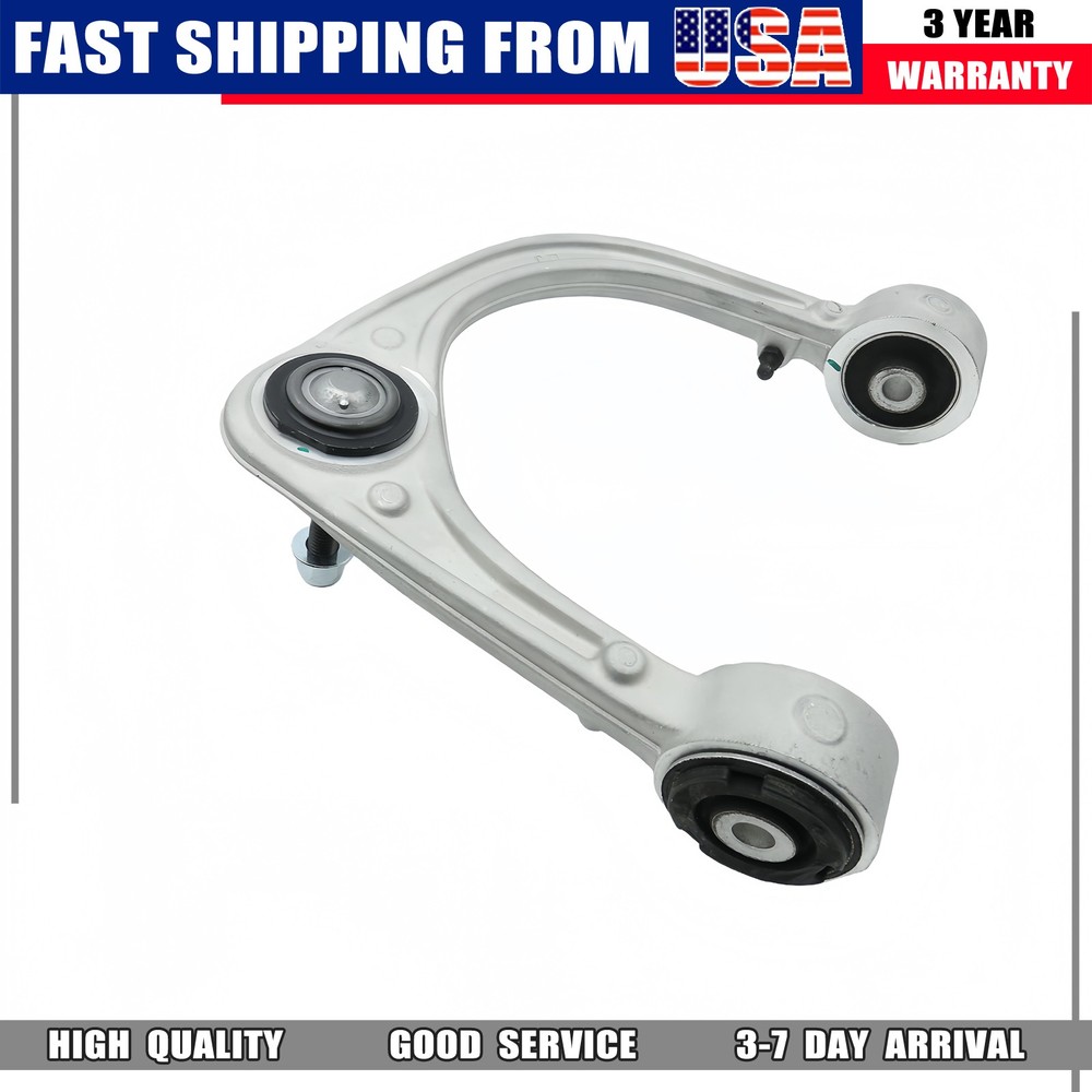 For 2008-2014 Cadillac CTS 12Pcs Suspension Kit Front Upper & Lower Control Arms