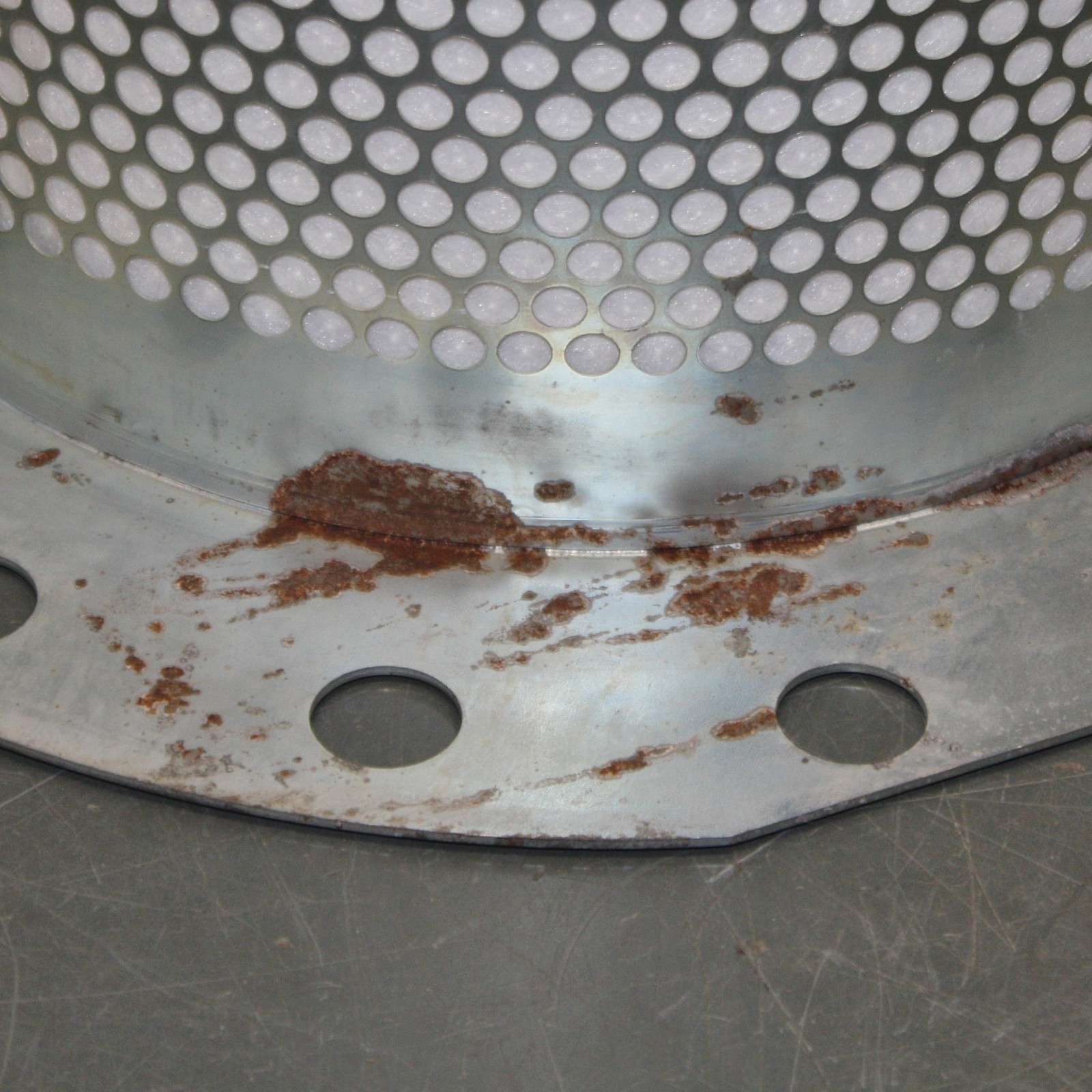 Genuine - Atlas Copco Air Oil Separator 2252631300, SP.3022, For Air Compressors