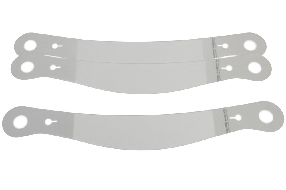 Racing Optics Laminated Tearoff Bell RS7 10237C