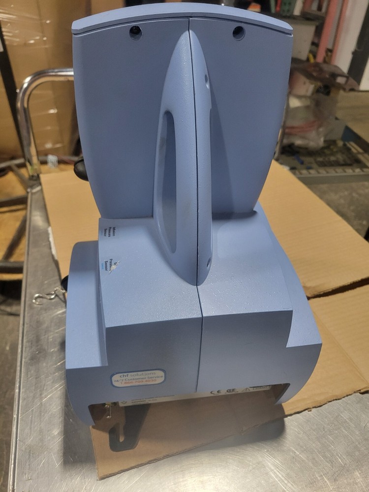 CHF SOLUTIONS AQUADEX FLEX FLOW FLUID REMOVAL SYSTEMS