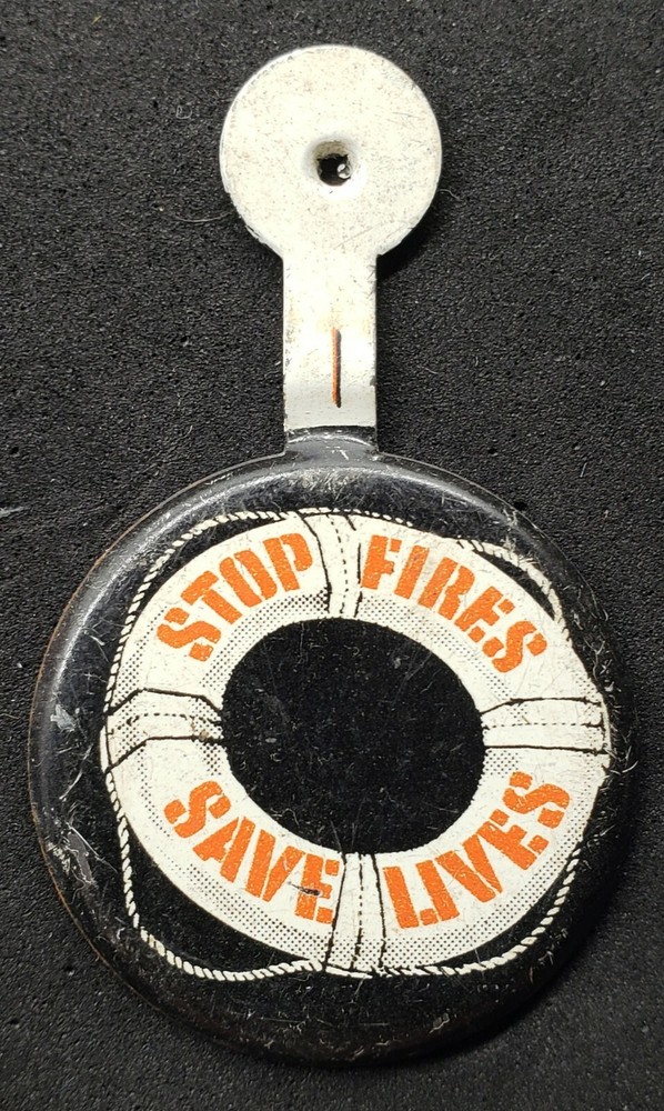VINTAGE MOUNTAIN HIKING SAFETY TIPS