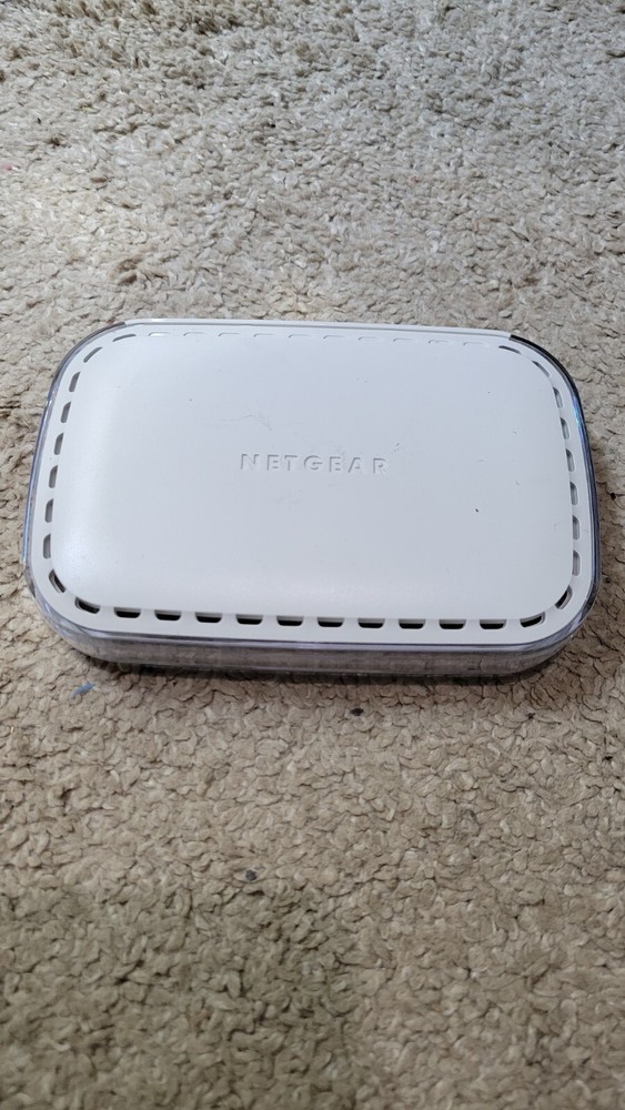 Neatgear GS605 V4 - NO ADAPTER