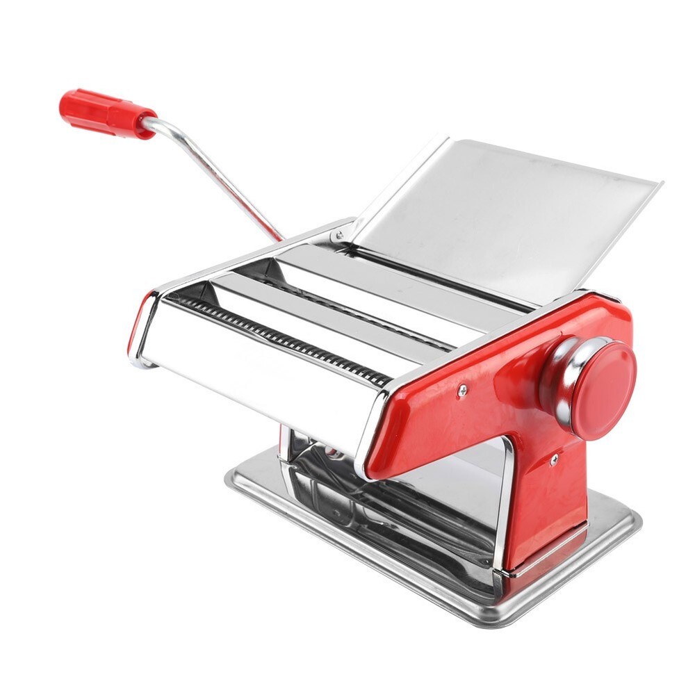 Highest Quality Pasta Machine Pasta Maker Stainless Steel Pasta Roller Machine