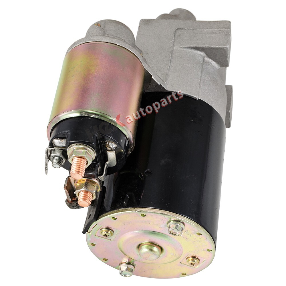 Starter for Kohler John Deere 2509808 2509809 2509811 25-098-09 6744