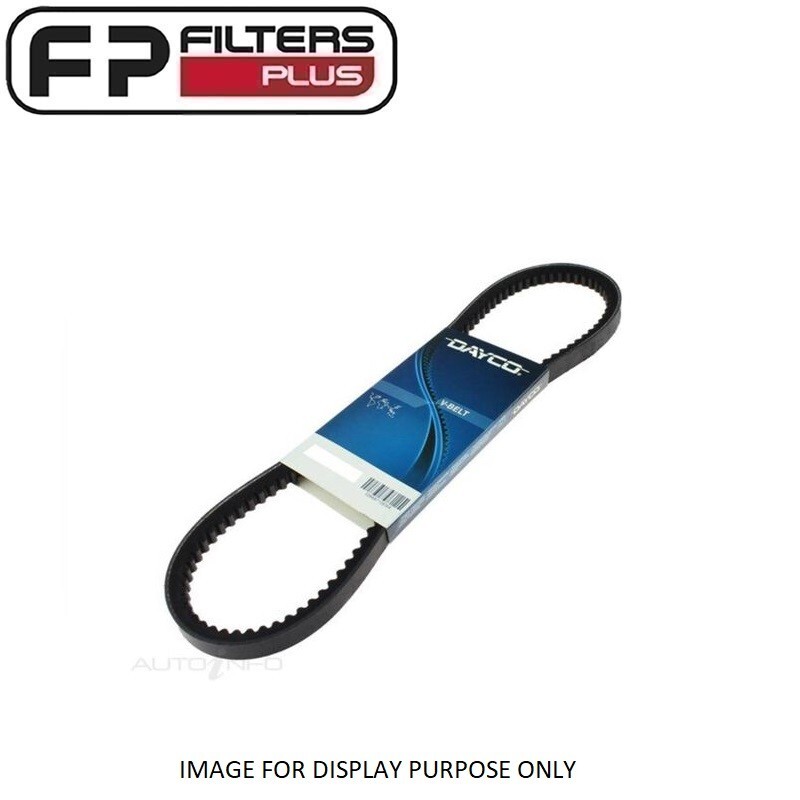 4PK1710 DAYCO POLYRIB BELT
