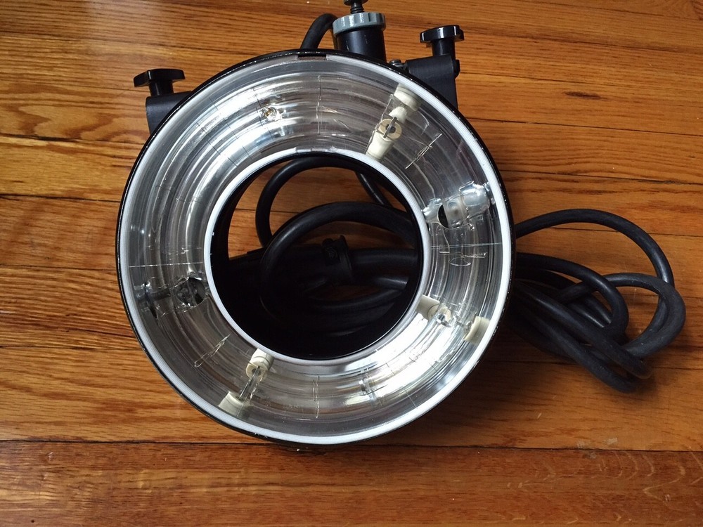 Profoto Ring Flash Head for Acute 2400 2 or 2r pack