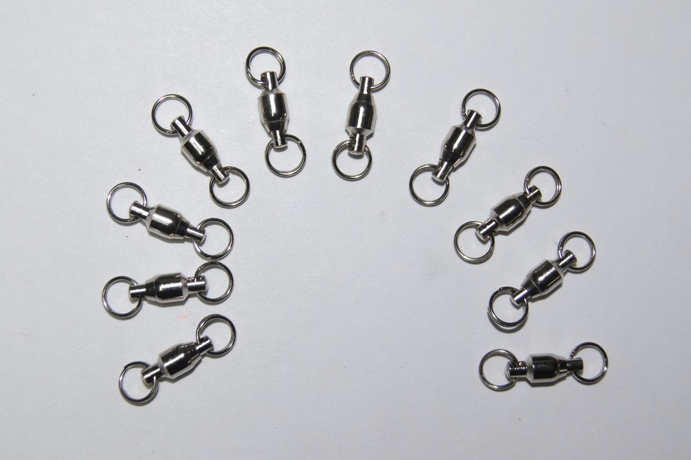 Ball Bearing Swivels