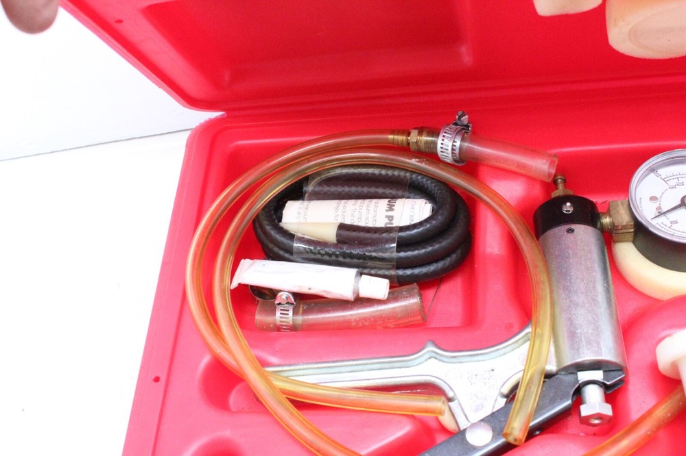 MAC TOOLS Vacuum Pump Kit / MV75200