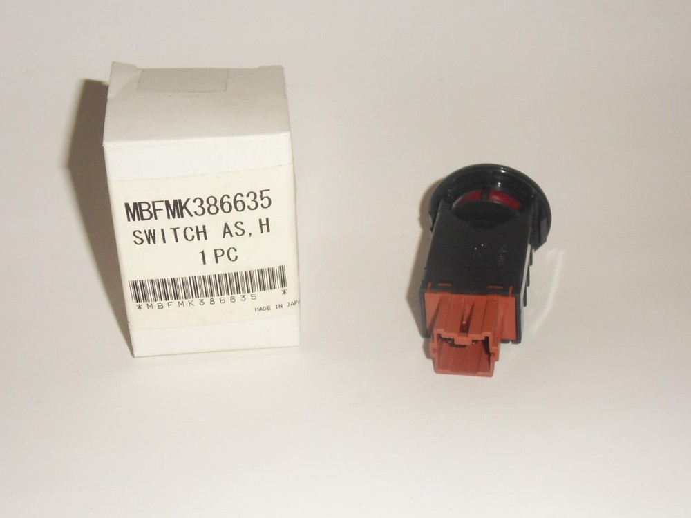 Freightliner Sterling MBFMK386635 AS H Switch NOS