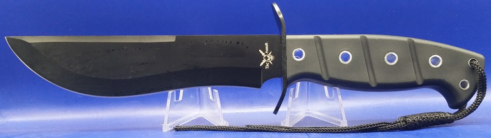 TAC ASSAULT BOWIE TA-067B/B