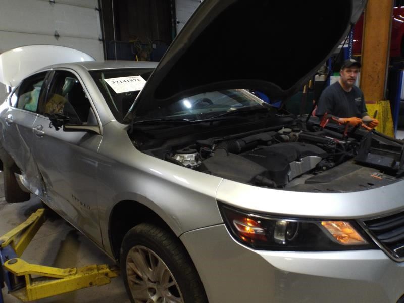 IMPALANEW 2014 Speaker 307942