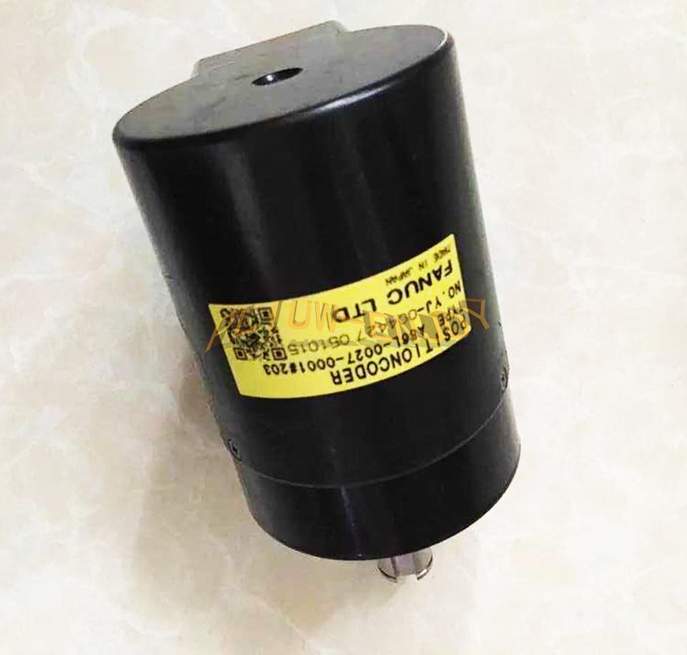 1PC NEW FANUC A86L-0027-0001#203 Spindle encoder
