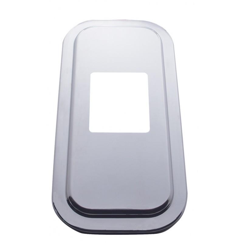 Replaces PETERBILT INTERIOR TRIM ,  CO